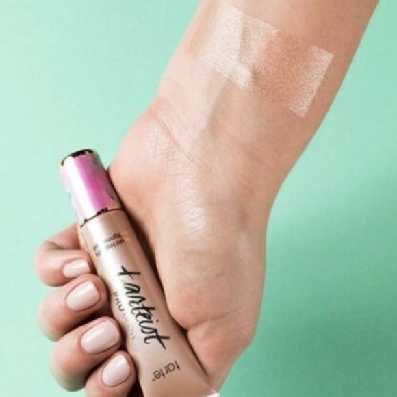 tarte highlighter liquid